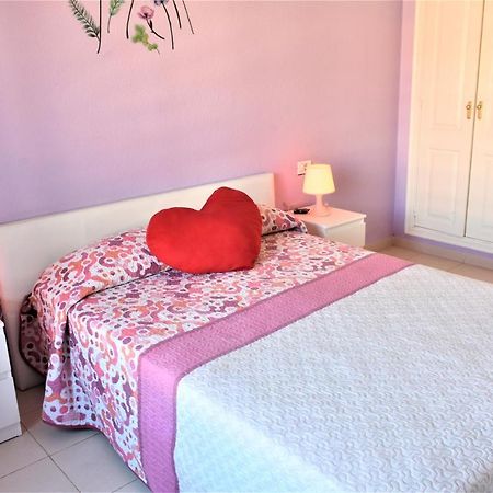 Cozy Apartment Tenerife South Wifi & Pool Costa Del Silencio Extérieur photo