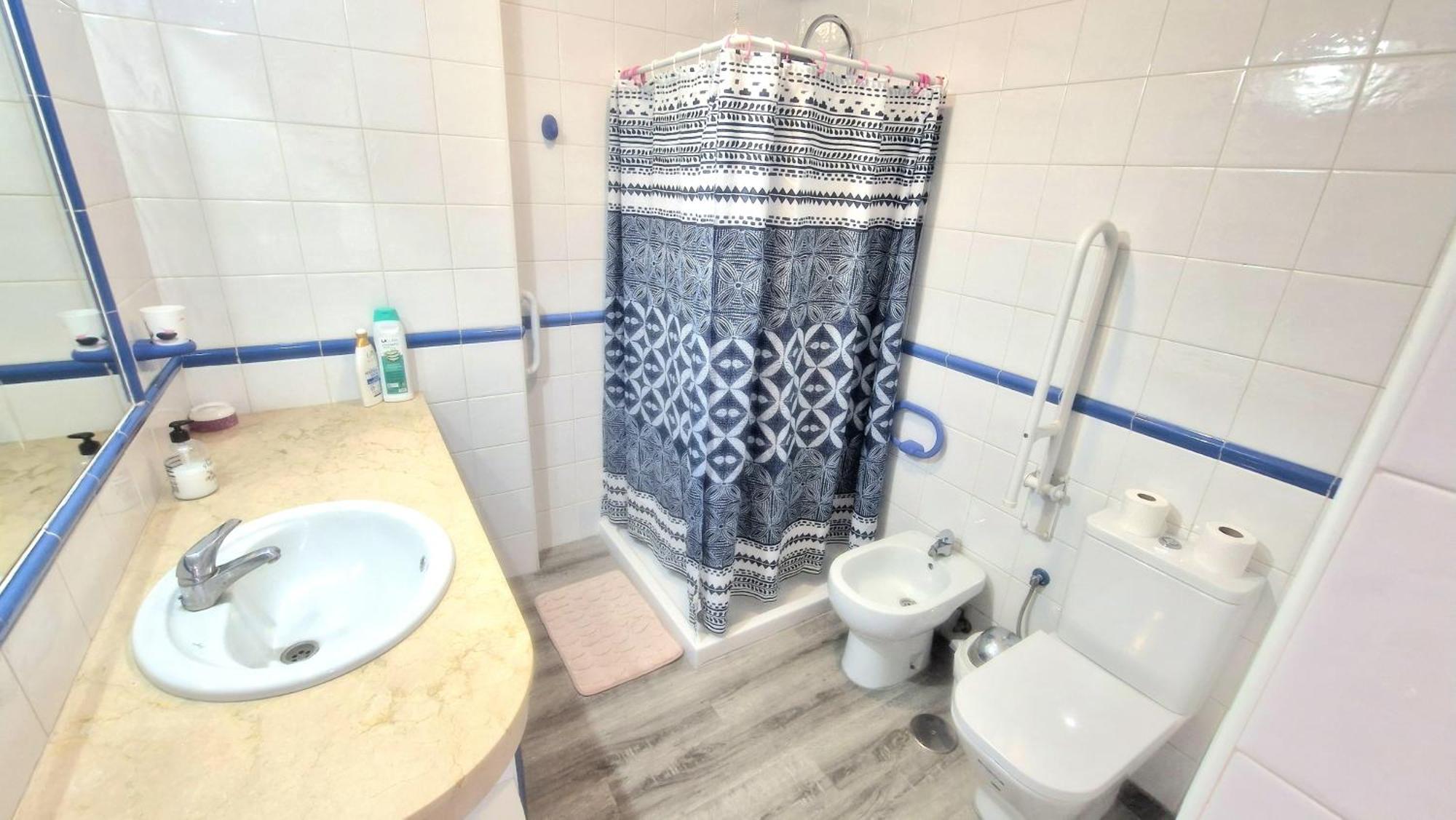 Cozy Apartment Tenerife South Wifi & Pool Costa Del Silencio Extérieur photo